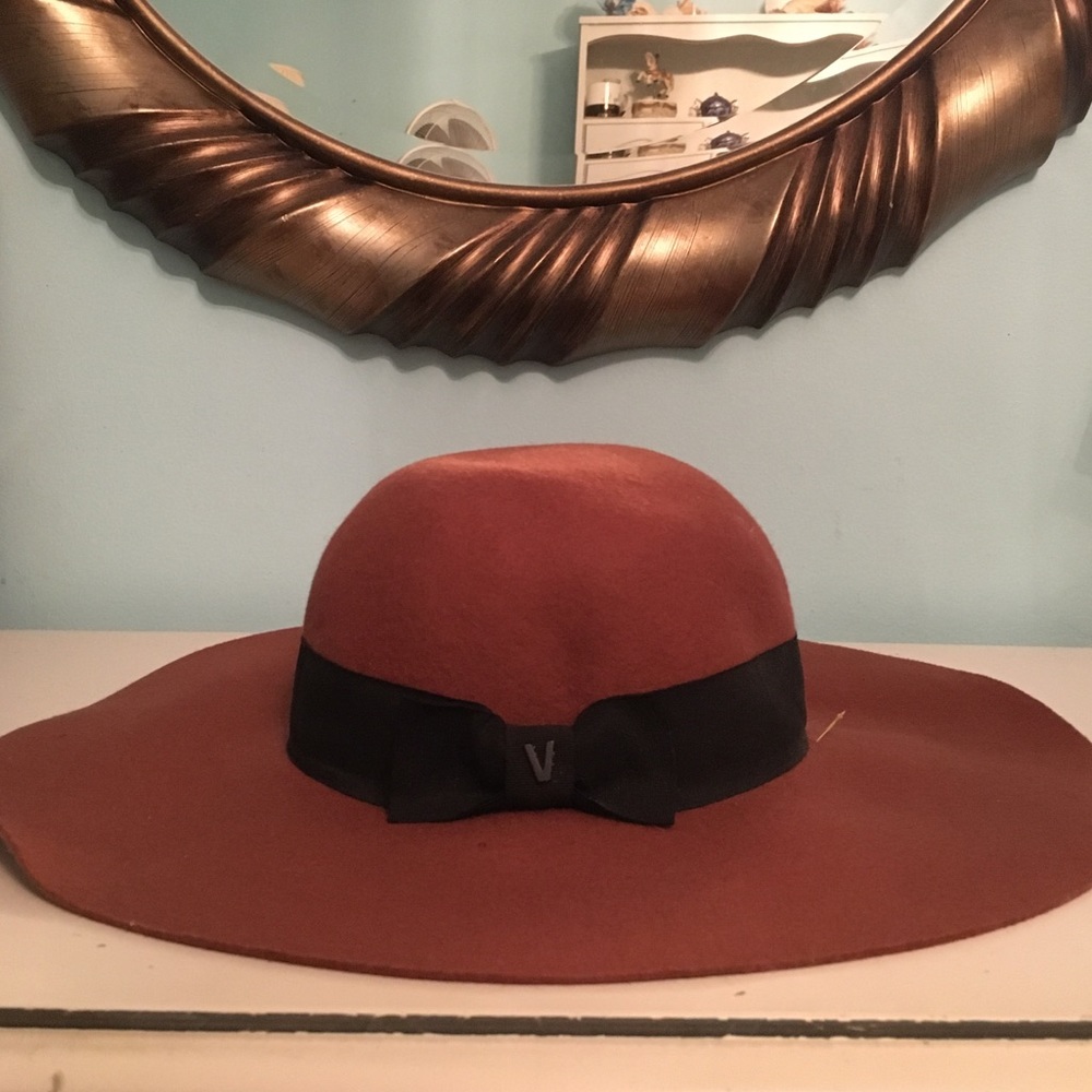 Vans Felt Hat